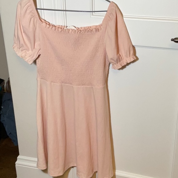 Bluenotes Dresses Mt Bluenotes Off The Shoulder Dress With Gathered